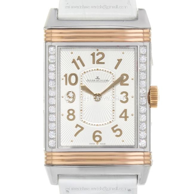 Jaeger-LeCoultre