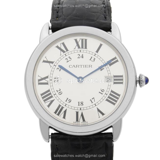 Cartier