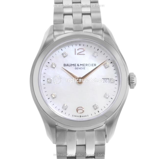 Baume & Mercier