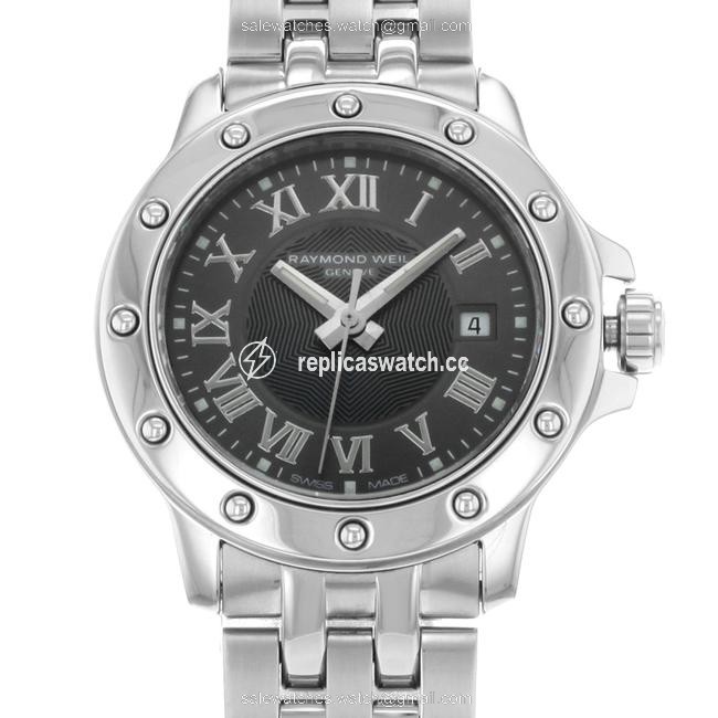 Raymond Weil
