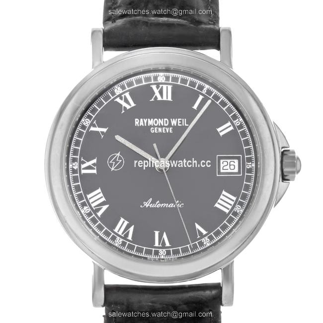 Raymond Weil