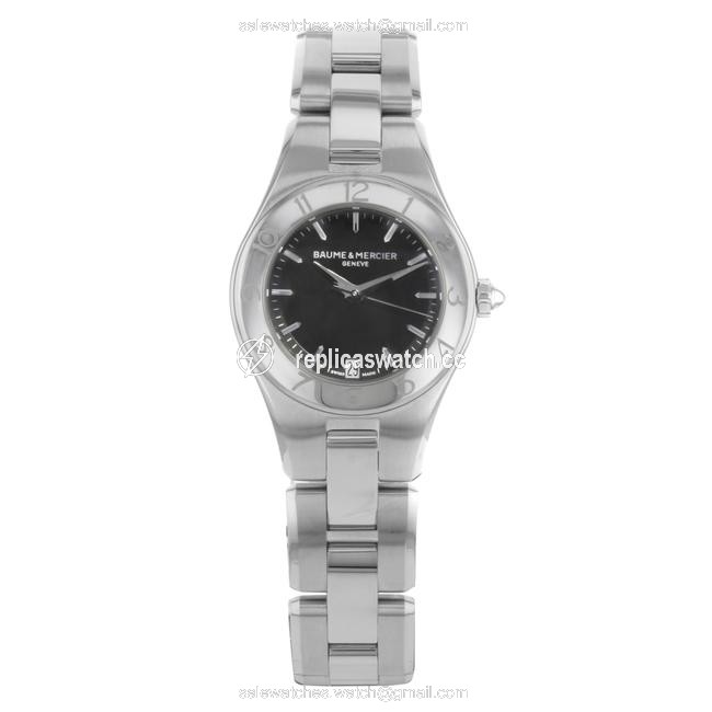 Baume & Mercier