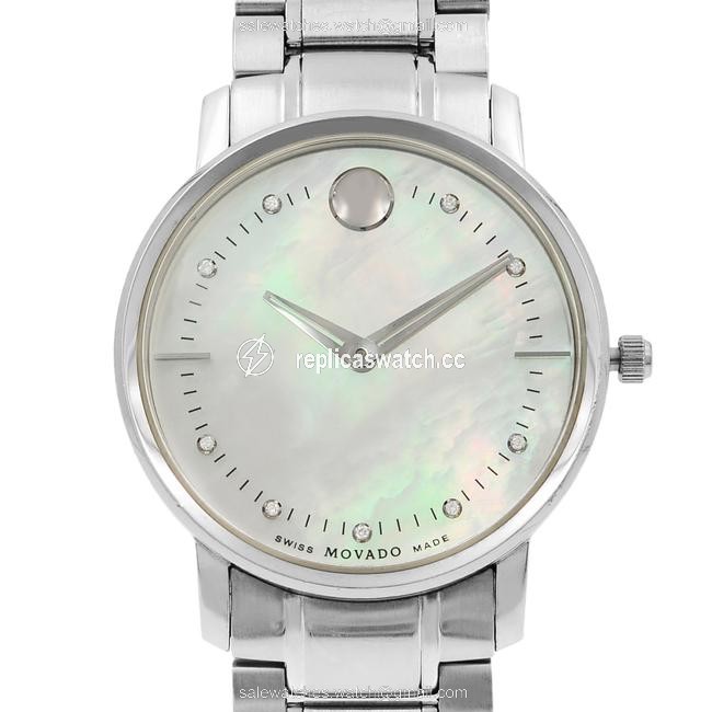 Movado