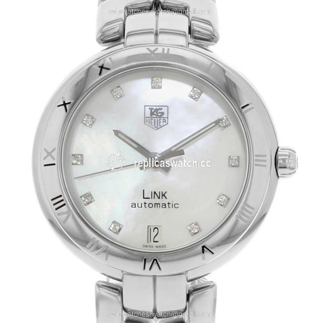 TAG Heuer