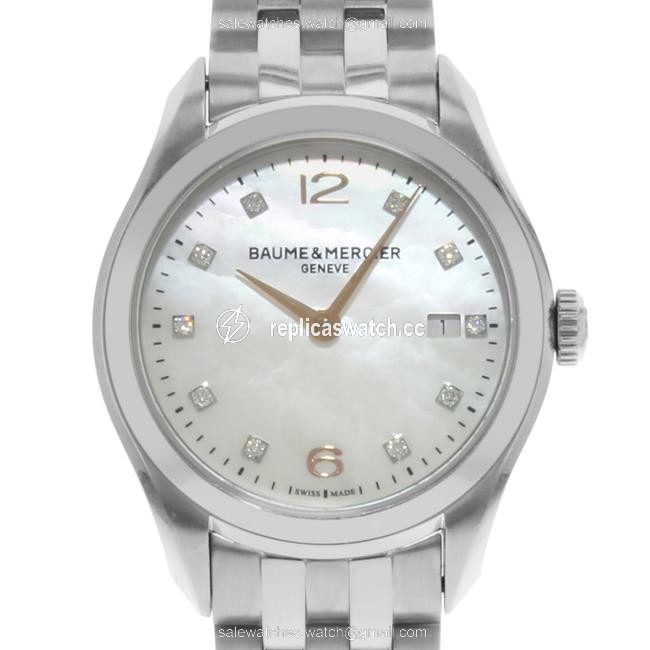 Baume & Mercier