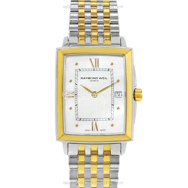 Raymond Weil