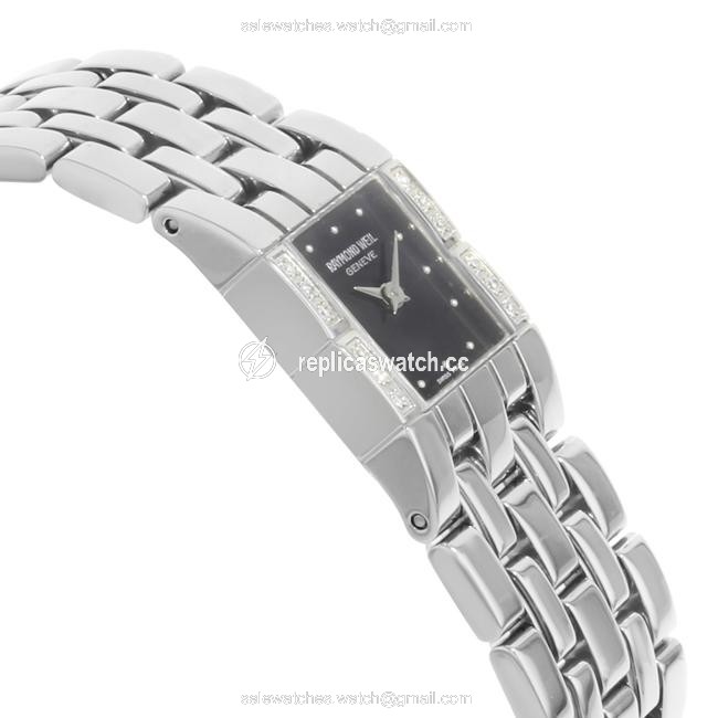 Raymond Weil