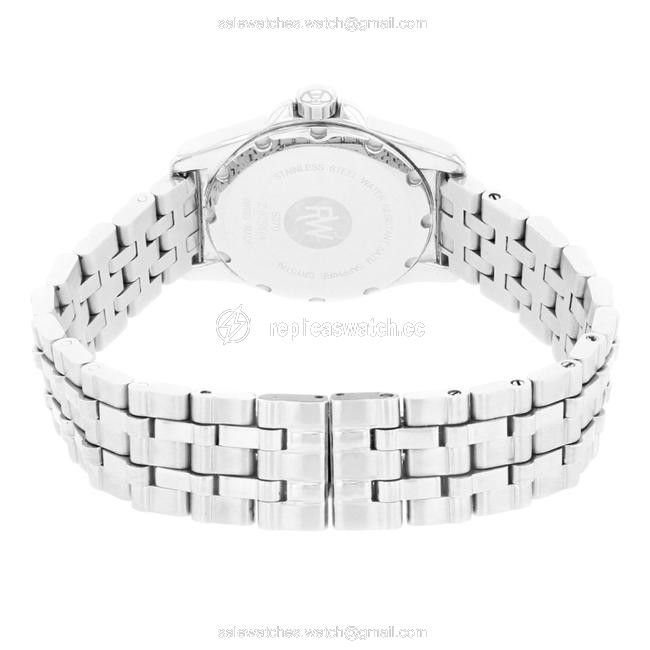 Raymond Weil
