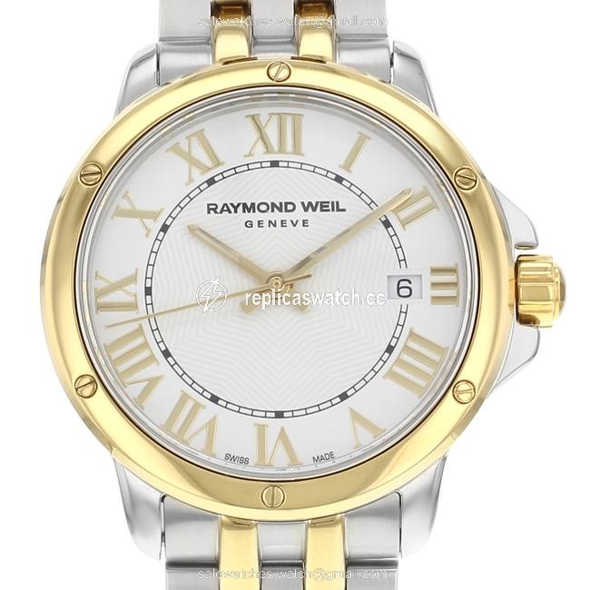 Raymond Weil