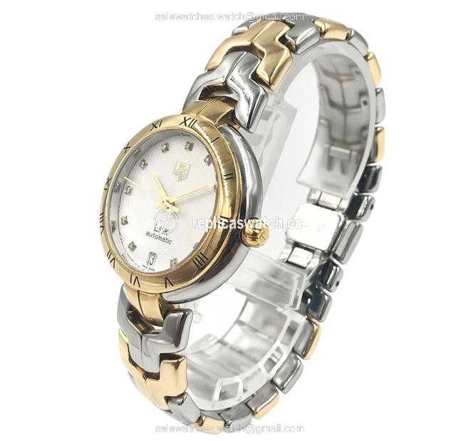 TAG Heuer