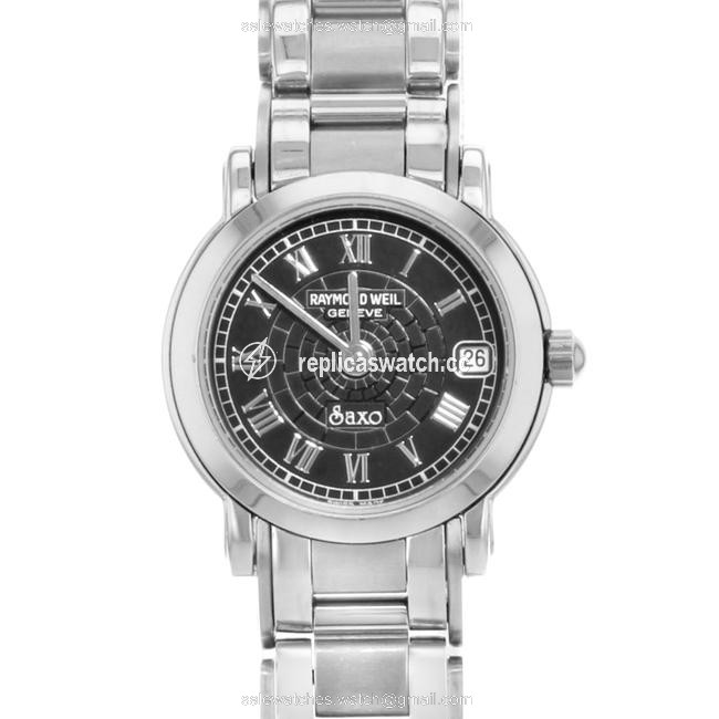 Raymond Weil