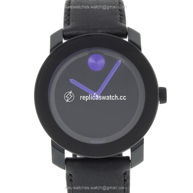 Movado