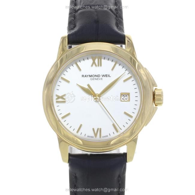 Raymond Weil