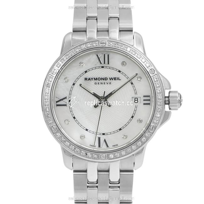 Raymond Weil