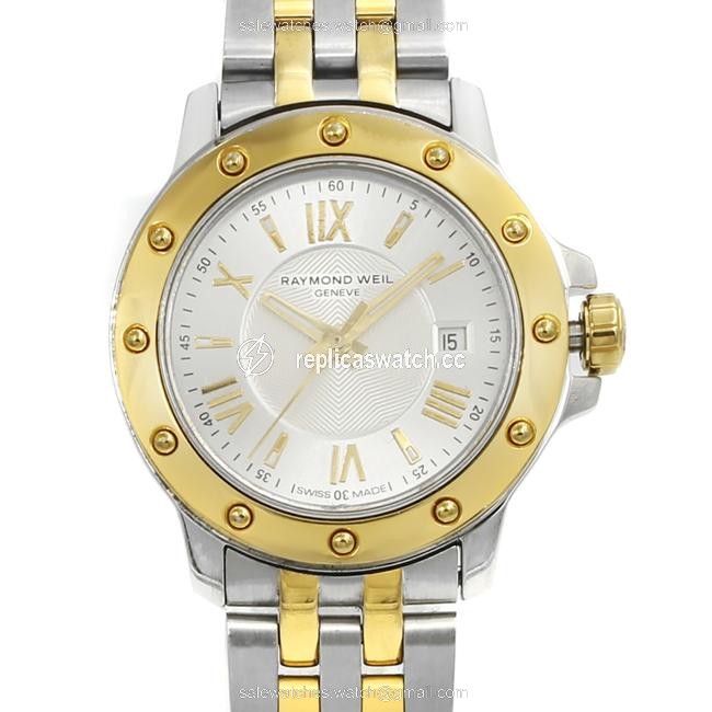 Raymond Weil