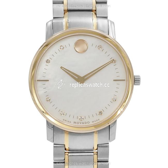 Movado