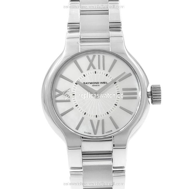 Raymond Weil