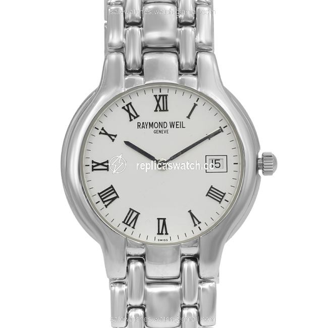 Raymond Weil