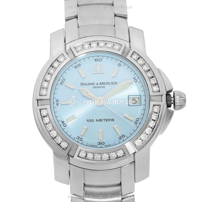 Baume & Mercier
