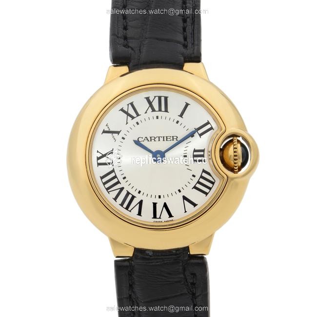 Cartier