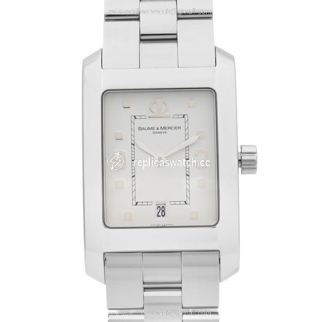 Baume & Mercier