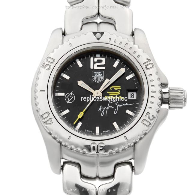 TAG Heuer