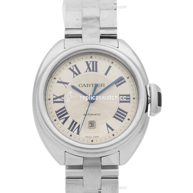 Cartier