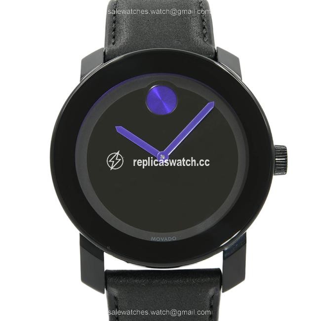 Movado