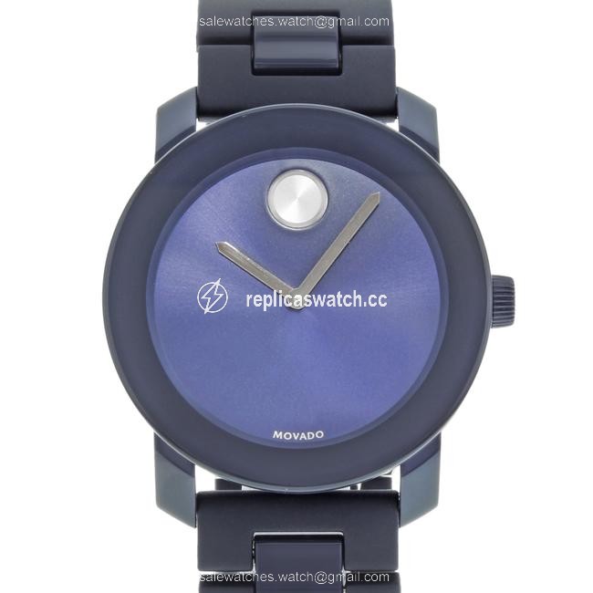 Movado