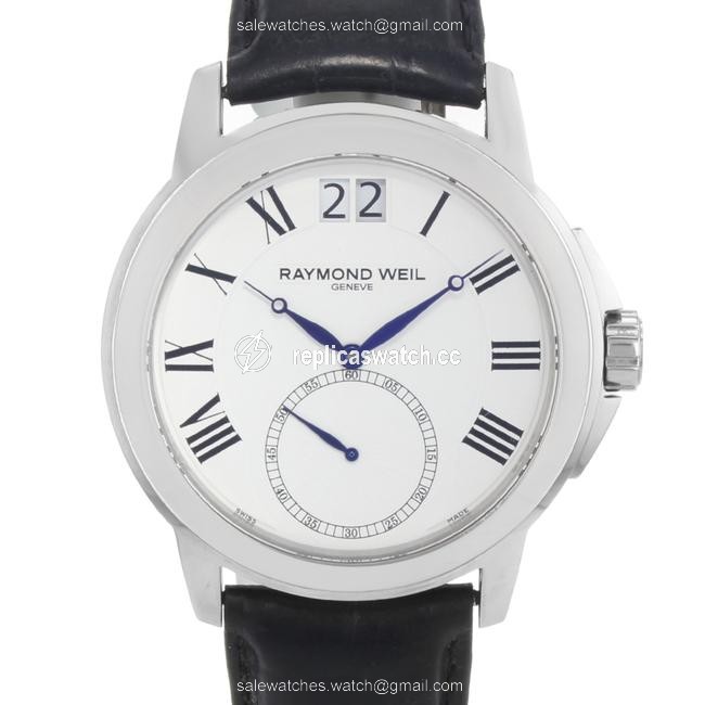 Raymond Weil