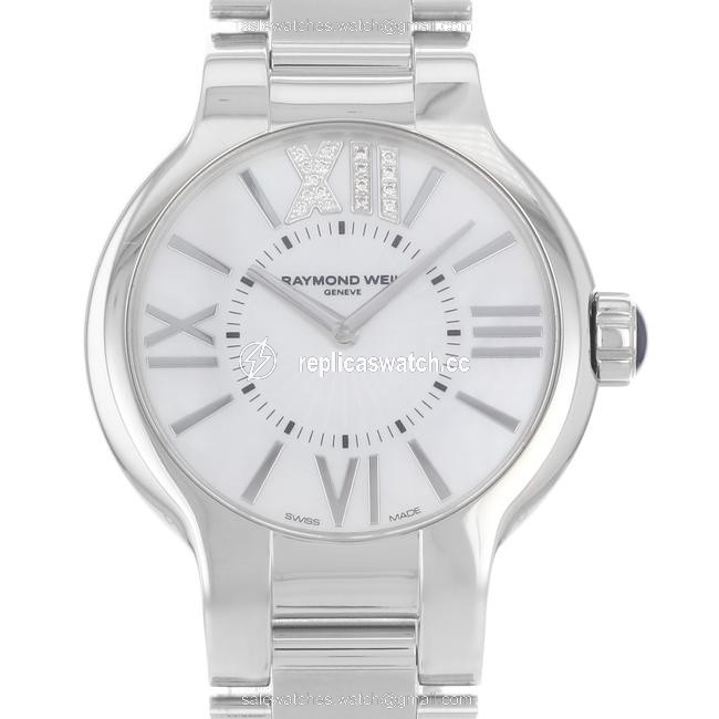 Raymond Weil