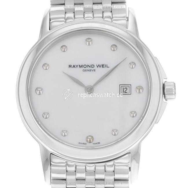Raymond Weil