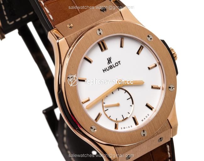 Hublot