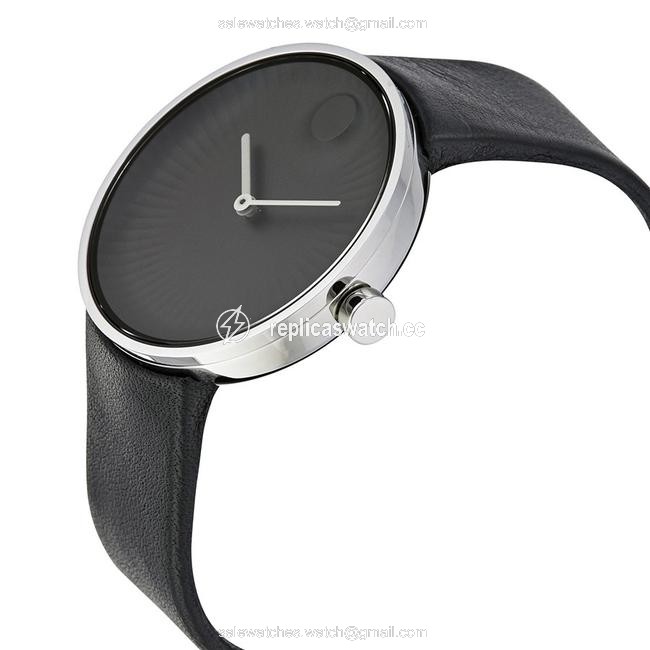 Movado