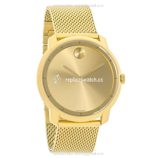 Movado