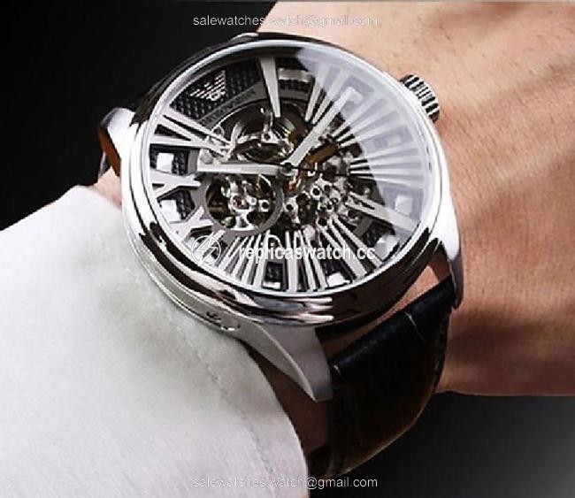 Emporio Armani