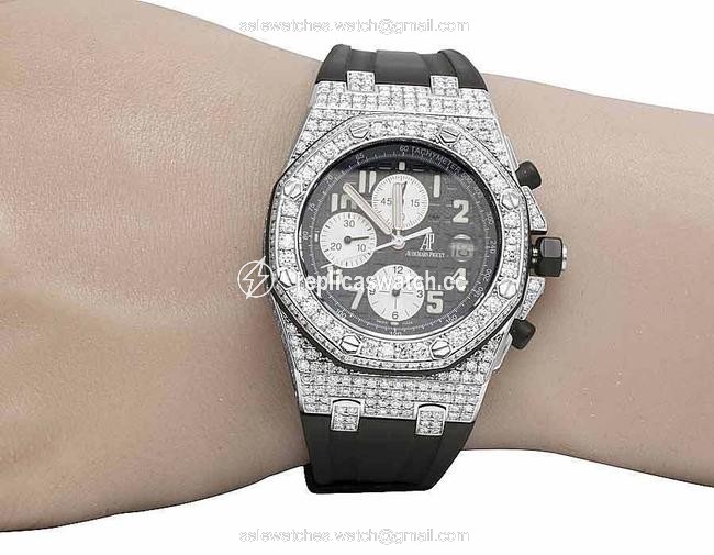 Audemars Piguet