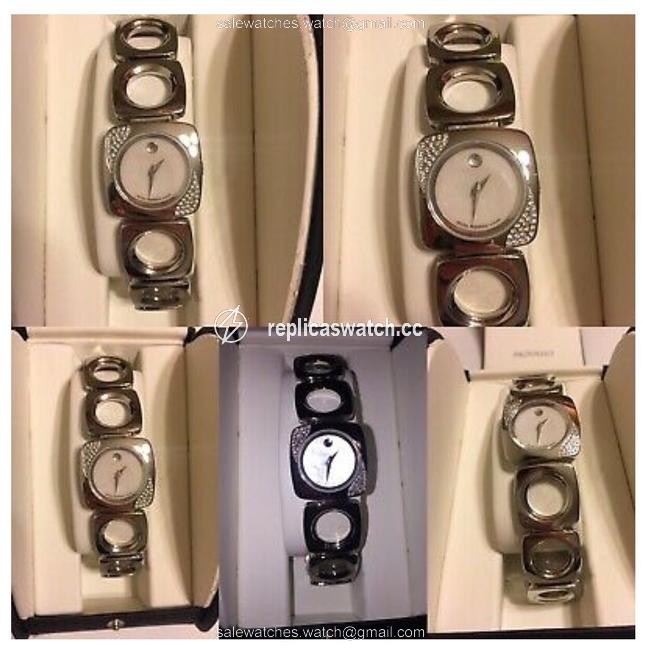 Movado