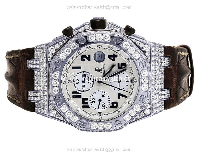 Audemars Piguet