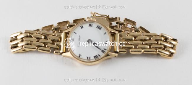 Cartier