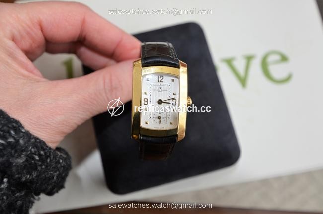 Baume & Mercier