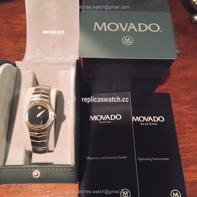 Movado