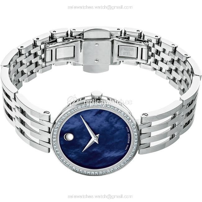 Movado