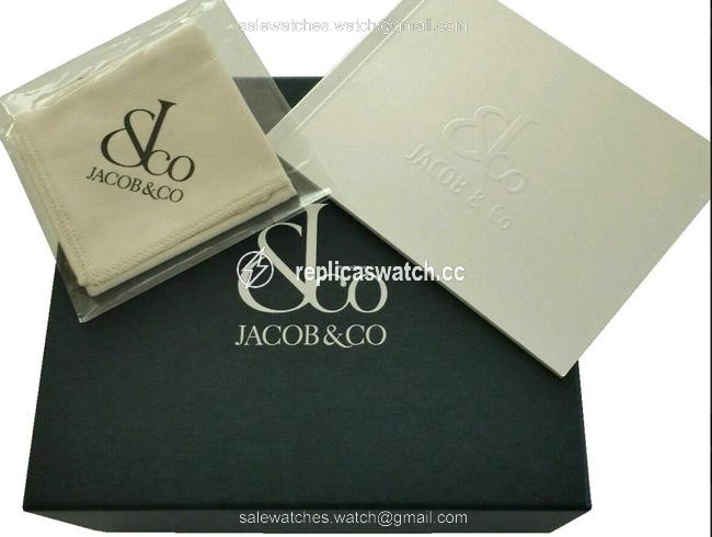 Jacob & Co.