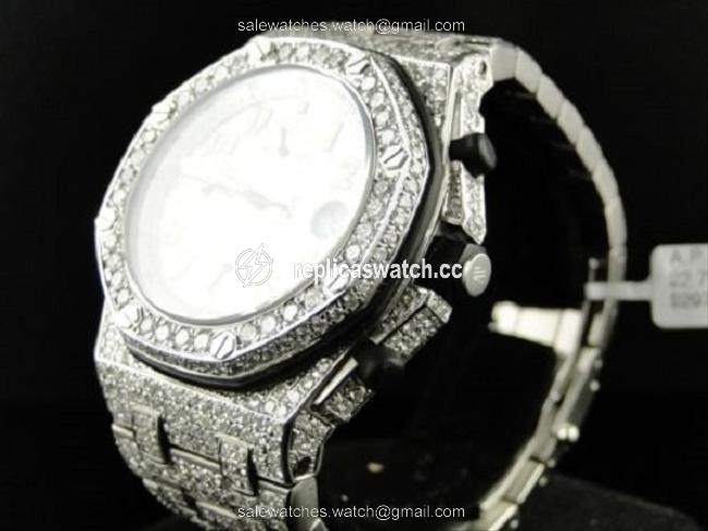 Audemars Piguet