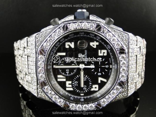 Audemars Piguet