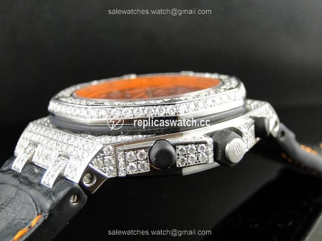 Audemars Piguet