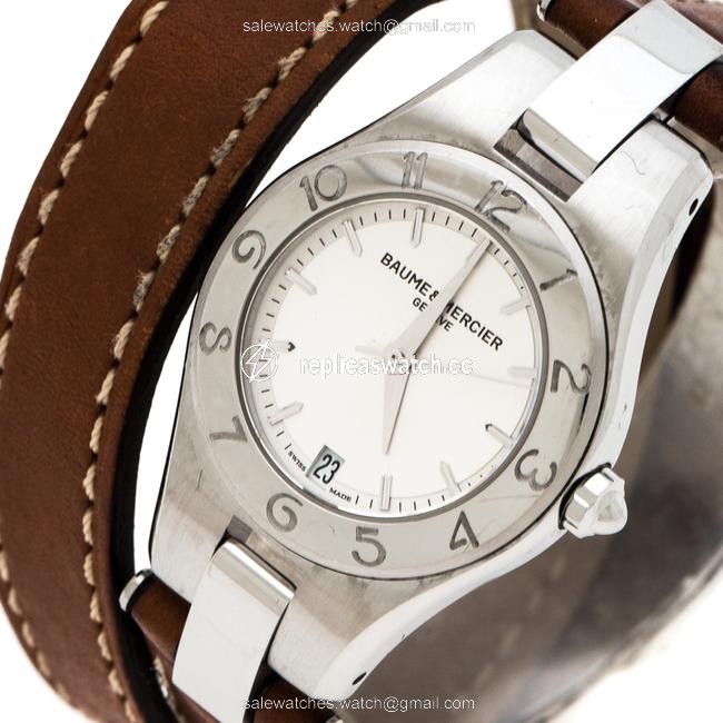 Baume & Mercier
