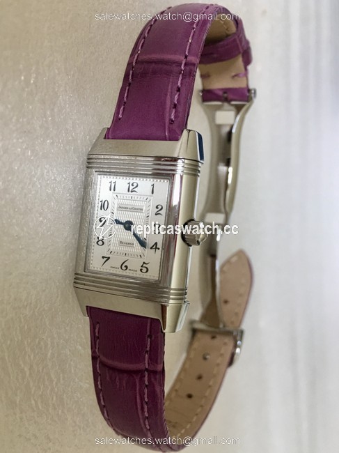 Jaeger-LeCoultre