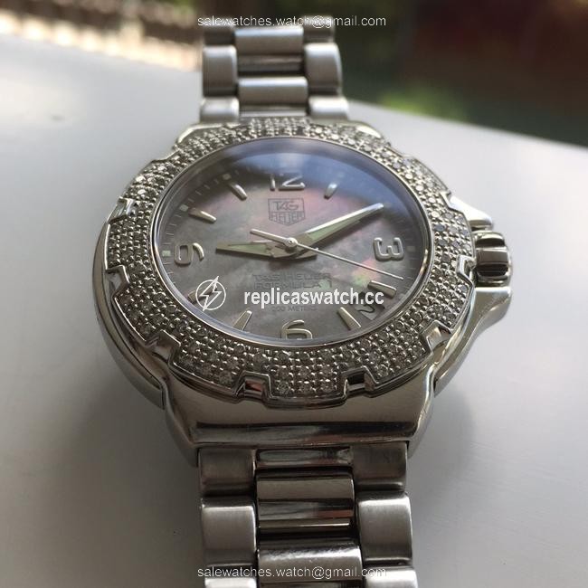 TAG Heuer